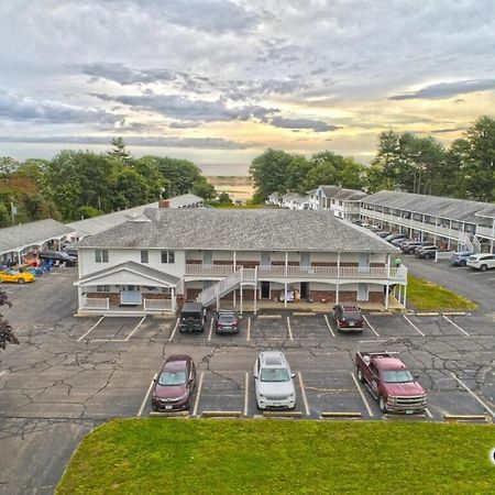 Ogunquit Tides Motel Kültér fotó