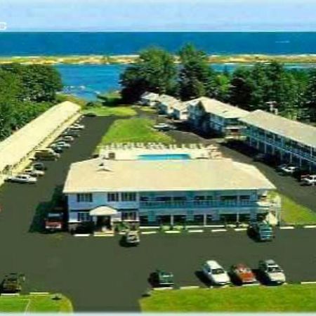 Ogunquit Tides Motel Kültér fotó