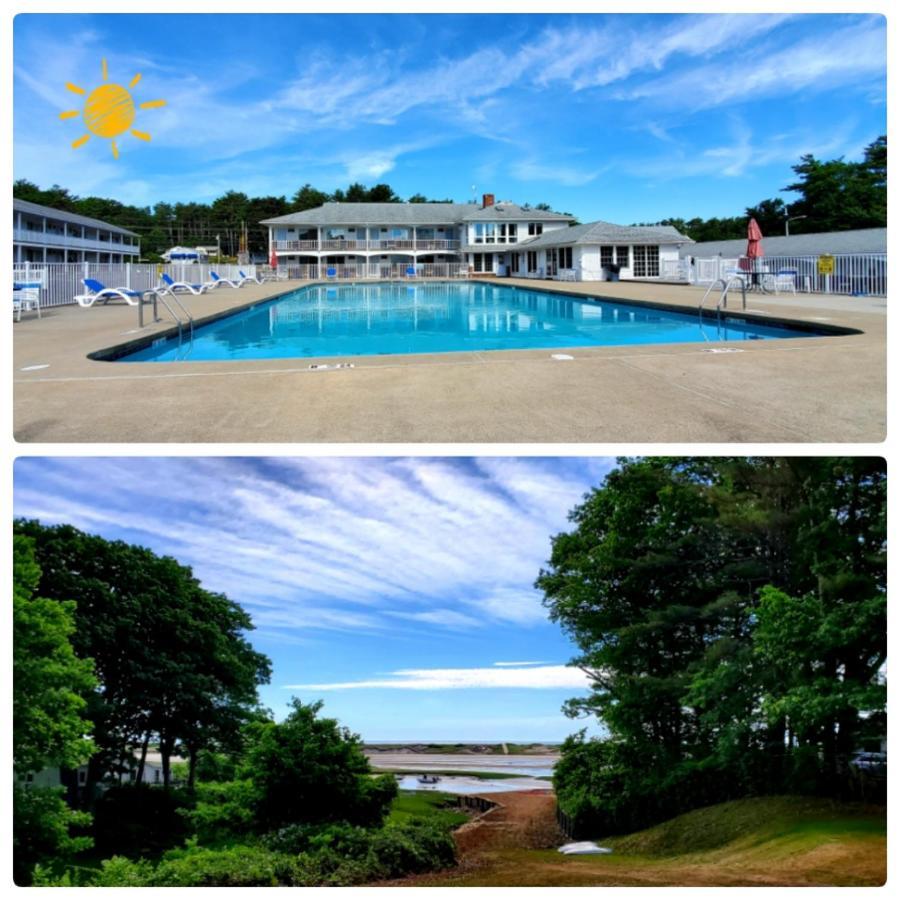 Ogunquit Tides Motel Kültér fotó