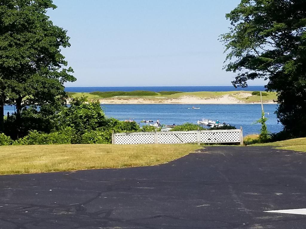 Ogunquit Tides Motel Kültér fotó
