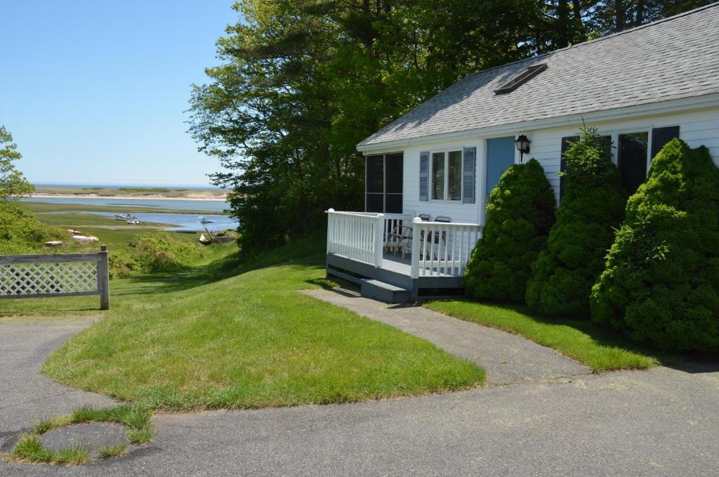 Ogunquit Tides Motel Kültér fotó