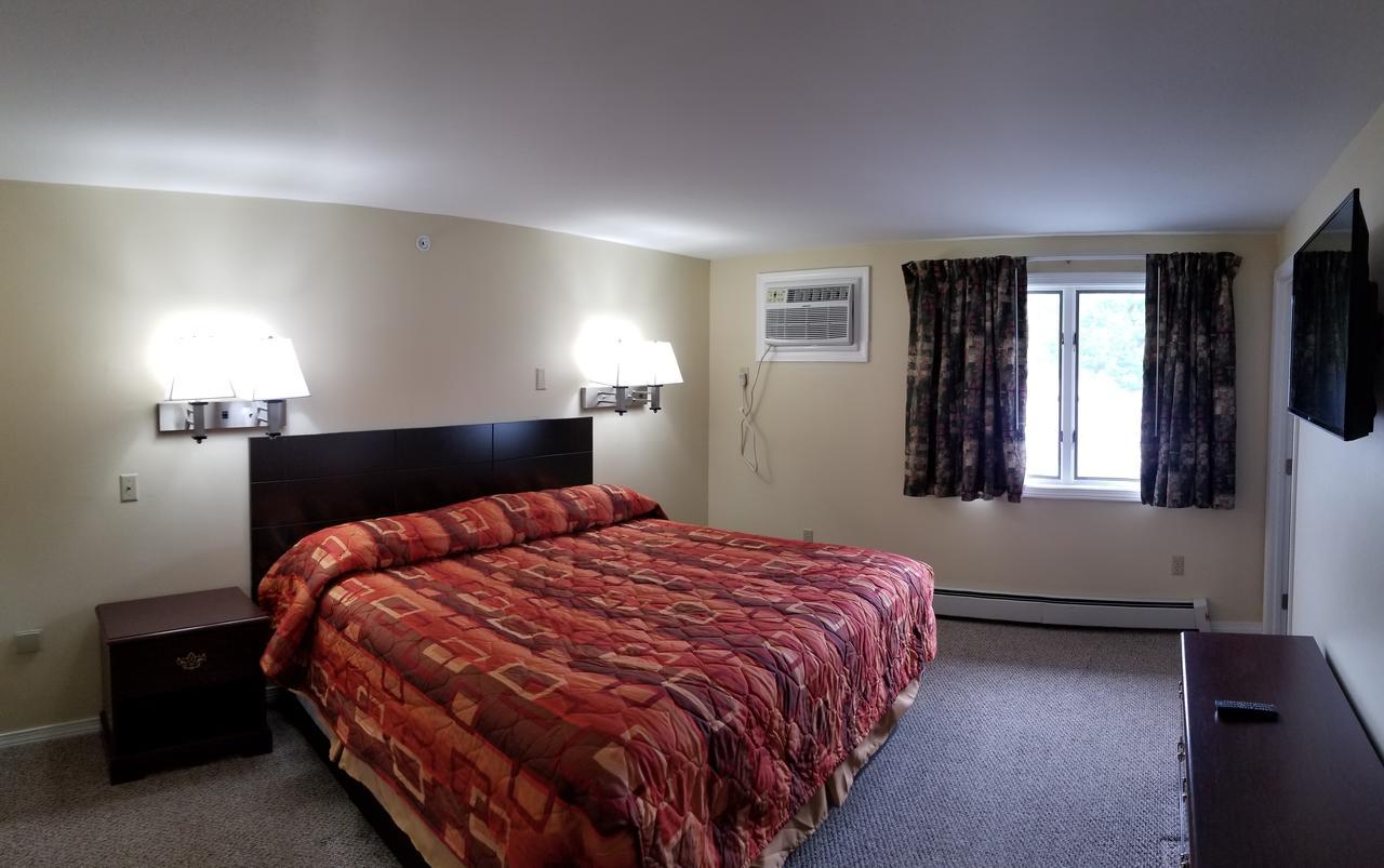 Ogunquit Tides Motel Kültér fotó
