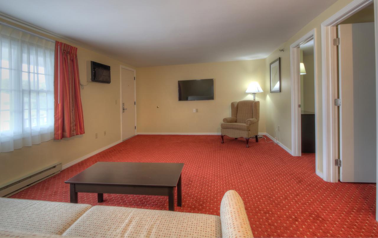 Ogunquit Tides Motel Kültér fotó
