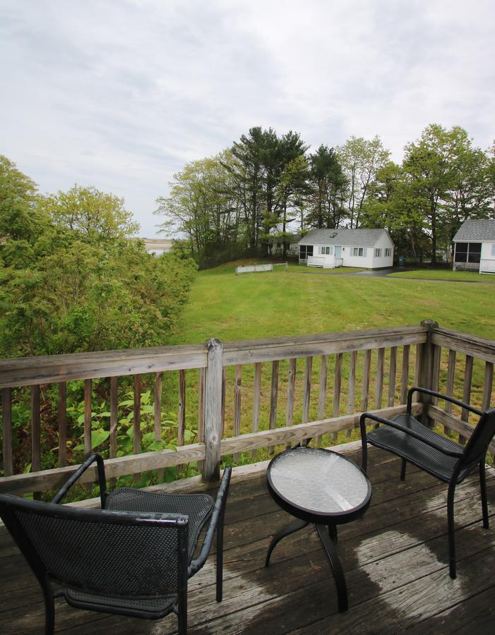 Ogunquit Tides Motel Kültér fotó