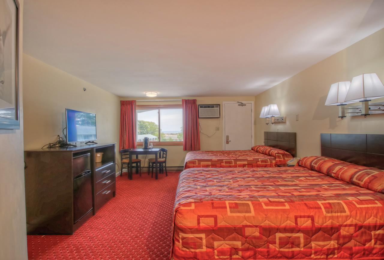 Ogunquit Tides Motel Kültér fotó