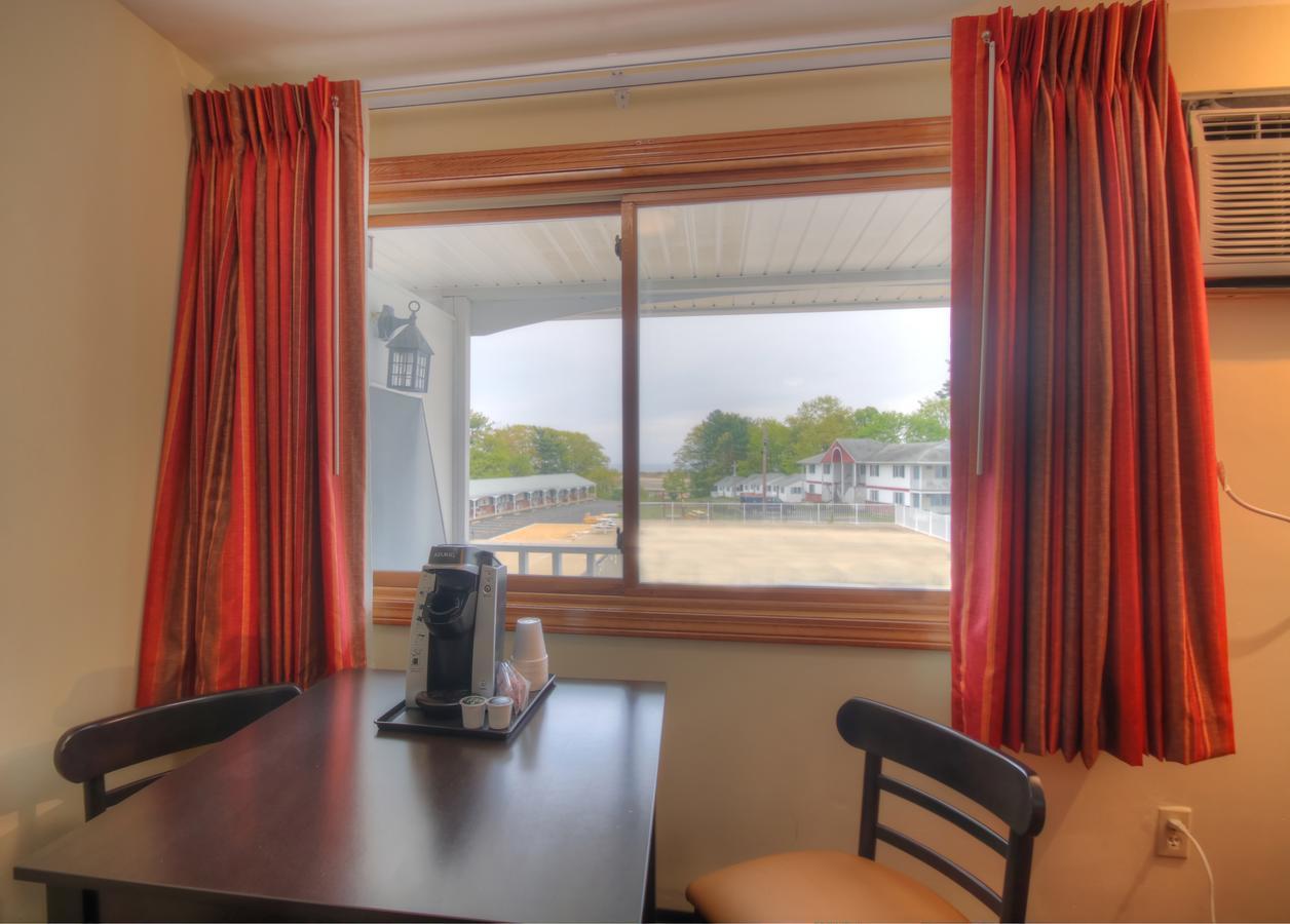 Ogunquit Tides Motel Kültér fotó
