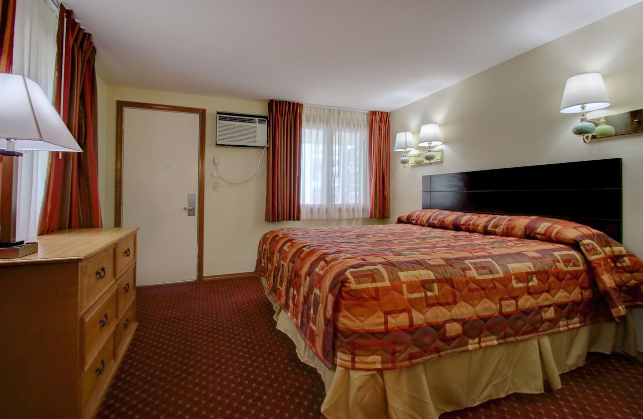 Ogunquit Tides Motel Kültér fotó
