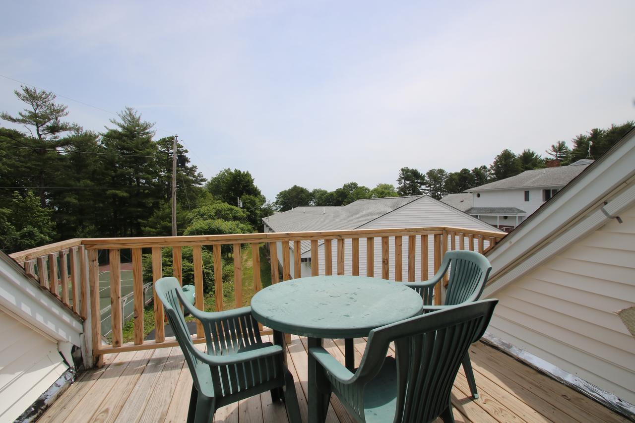 Ogunquit Tides Motel Kültér fotó