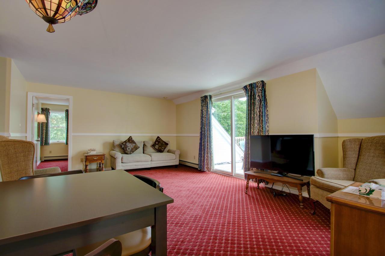 Ogunquit Tides Motel Kültér fotó